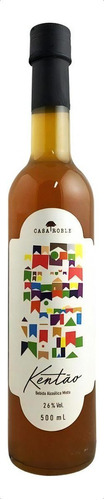 Kentão Casa Roble Carvalho 500ml