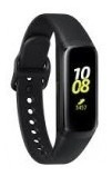 Samsung Galaxy Fit Pulsera Inteligente Sm-r370nzkatpa Negro