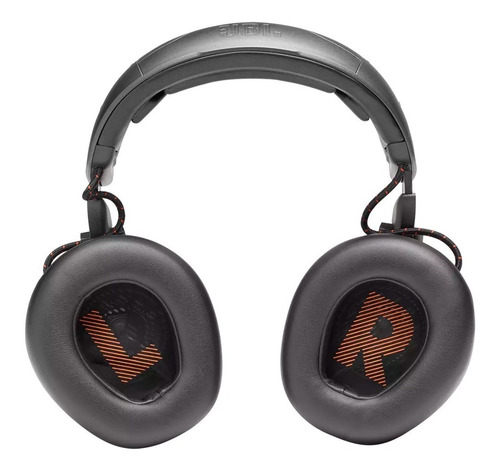 Imagen 7 de 8 de Auriculares Headset Profesional Jbl Quantum One 3d Surround