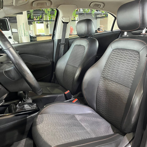 Chevrolet Onix 1.4 Ltz 98cv