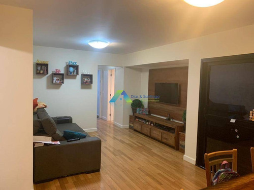 Apartamento Com 3 Quartos, 104 M², À Venda Por R$ R$ 829.990,00 - Ap5212