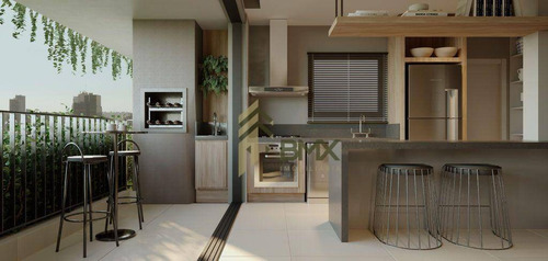 Imagem 3 de 16 de Apartamento Com 3 Dormitórios À Venda Por R$ 1.222.500,00 - Centro - Curitiba/pr - Ap1043