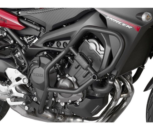 Givi Tn2122 Protector De Motor Yamaha Fj-09 Mt-09 Tracer