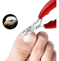Comprar 1 Alicate De Pico De Águila Podologia Uña Encarnada  Gruesa