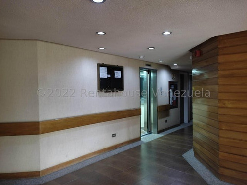Imagen 14 de 15 de Apartamento En Venta Altamira 23-14342 Lr 04122183486