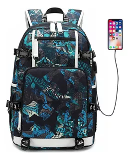 Mochila De Viagem Para Adolescentes De Moda