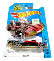 Comprar Buzzerk - Hw City - Edicion 2013 Hot Wheels 1\u002F64