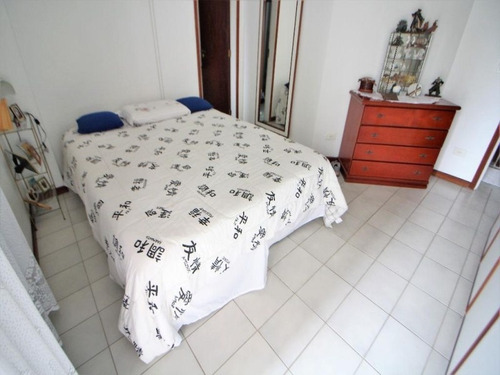 Imagem 12 de 15 de Praia Da Enseada - Guarujá - 3 Dormitórios - 1 Vaga - Lazer - Ap3898 - 34710768
