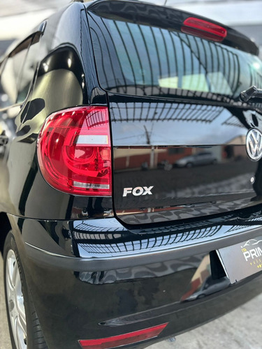 Volkswagen Fox 1.0 Tec Total Flex 5p