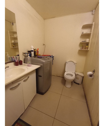 Casa En Venta Puente Alto 5 Dormitorios, Precio Bajo Del Mer
