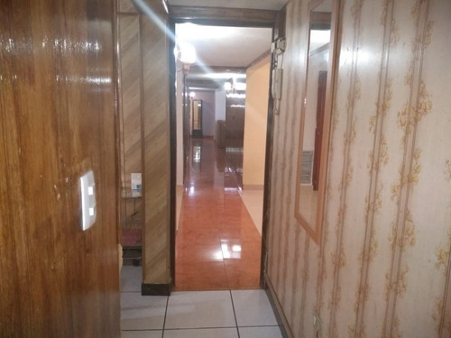 Imagen 9 de 11 de Amplia Casa En Venta, En Muy Buena Ubicación