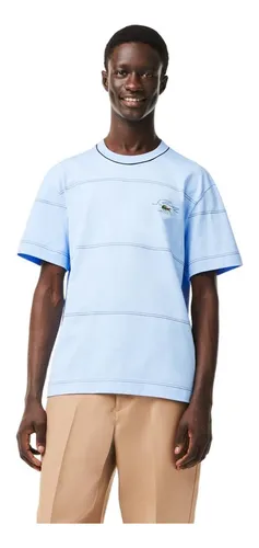 Precio de playeras lacoste en liverpool sale