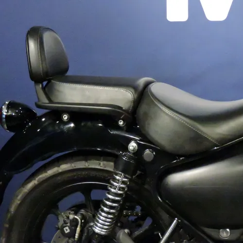 Royal Enfield Meteor 350 2024