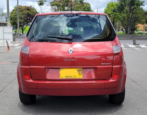Renault Scénic II 2.0