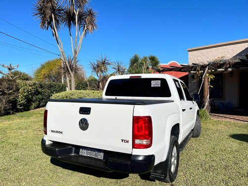 Volkswagen Amarok 2.0 Cd Tdi 140cv 4x2 Startline