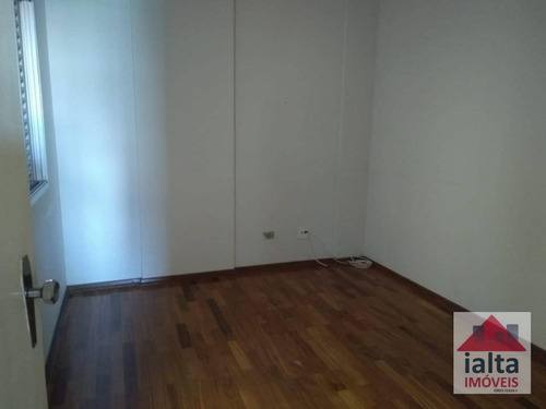 Imagem 9 de 17 de Apartamento Com 2 Dormitórios À Venda, 80 M² Por R$ 350.000,00 - Centro - São José Dos Campos/sp - Ap0013
