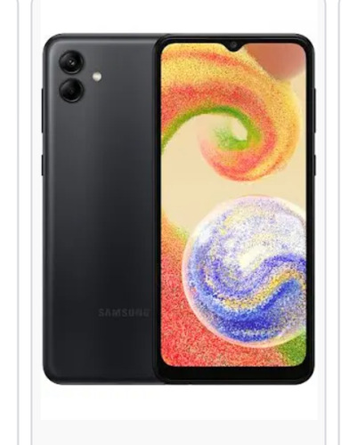 Samusung Galaxy A04