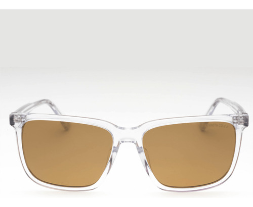 Lentes De Sol, Kenneth Cole Ny, Rectangular, Hombre, Kc7264.