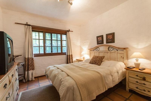 Casa En Venta De 4 Dormitorios En San Rafael