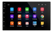 Comprar Reproductor C\u002Fgps 7puLG 1+16g 2din Pantalla Tactil C\u002Fcamara