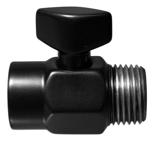 D309-62 1/2 Arm Volume Flow Control Trickle Valve, M...