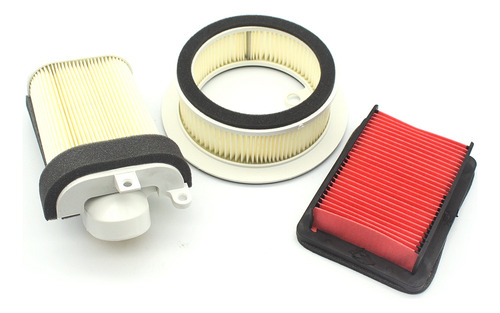 Limpiador De Admisión De Filtro De Aire Para Yamaha T-max T