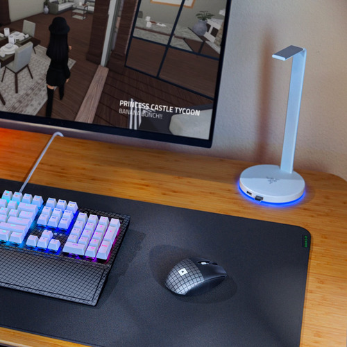 Ratón Para Juegos Razer Orochi V2 Mobile Wireless Edición Ro