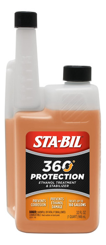 Sta-bil - Tratamiento De Etanol Para Motores Pequeños Y Es.