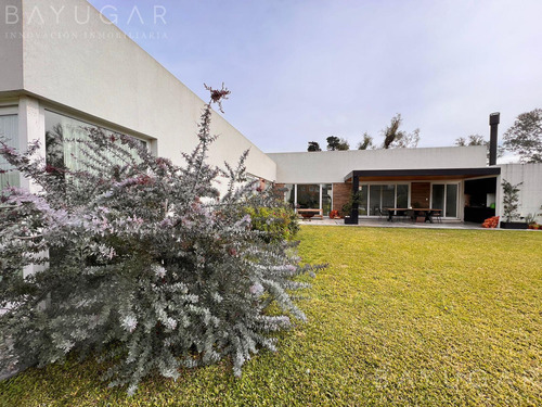 Venta Casa - Barrio Privado Sausalito - Pilar