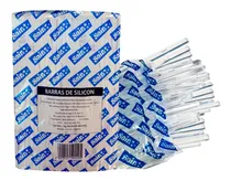 Comprar Barras De Silicón Delgado Saira Para Pistola De Silicón 1 Kg