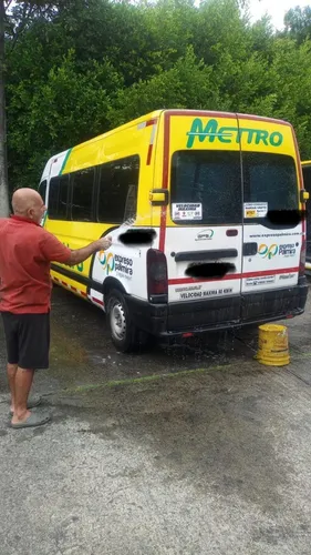 Microbus De Expreso Palmira