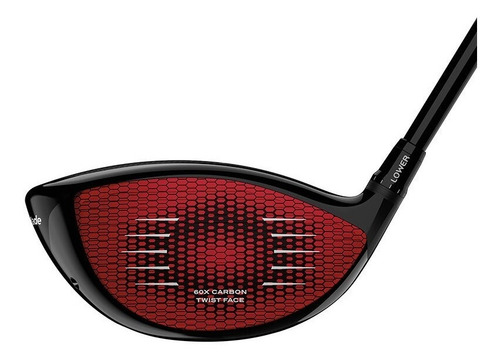 Imagen 2 de 7 de Kaddygolf Driver Golf Taylormade Stealth Hd Nuevo Garantia