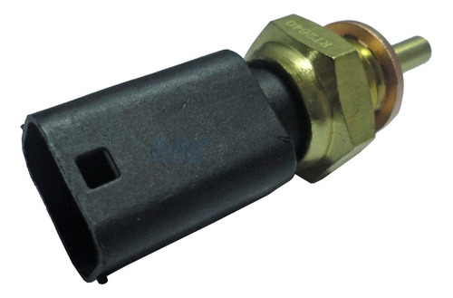 Sensor Temperatura De Agua Fiat Marea 2.4 Jtd 130