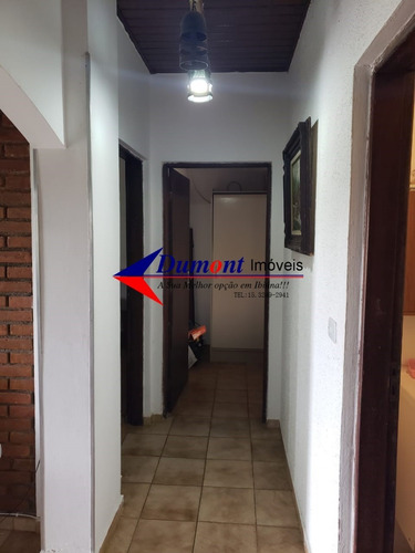 Imagem 2 de 18 de Linda Chácara Com 2 Casas Cód 445