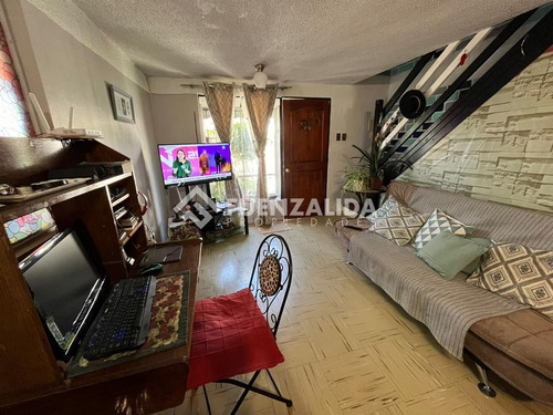 Casa En Venta 5d 2b Reñaca Alto