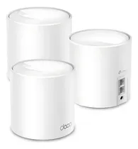 Comprar Sistema Wifi Mesh Tp-link Deco X10 Gigabit Wifi6 Pack X3