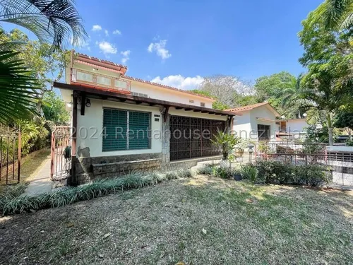 Venta Casa La Floresta Mnh