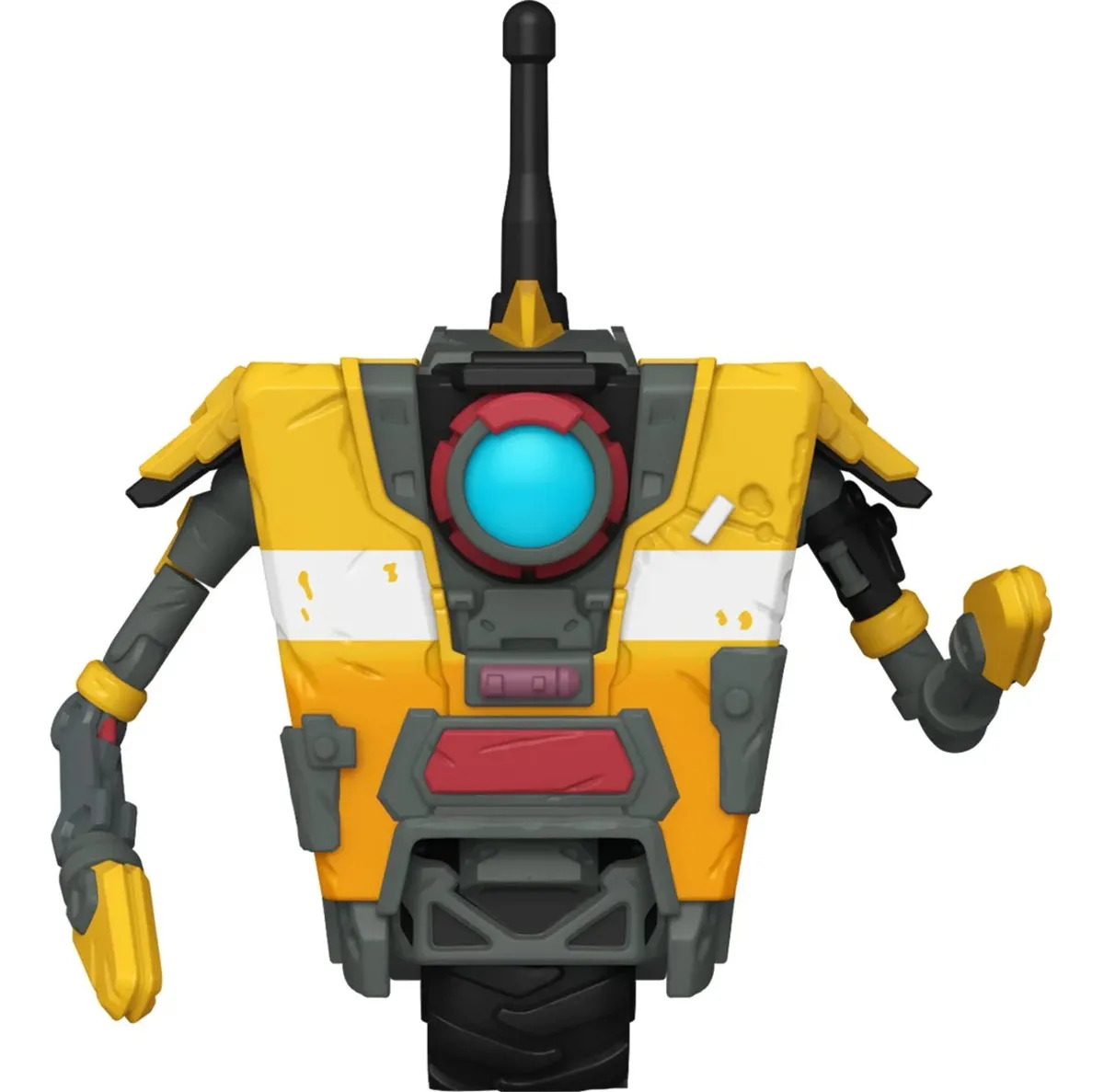 Funko Pop! Games Borderlands 4 Claptrap 1165
