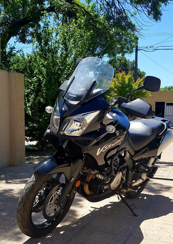 Suzuki V Strom 1000dl