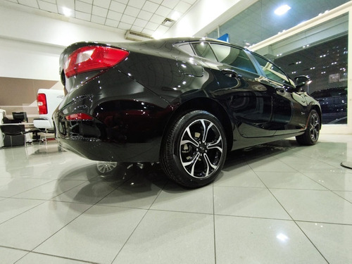 Imagen 23 de 25 de Chevrolet Cruze Ltz 1.4n Turbo Leer Descripcion Abajo As