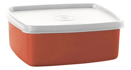comprar Taper Hermetico Tupperware Practifreezee 500 Ml Apto Freezer