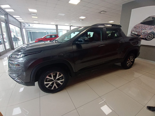 Fiat Toro 1.3 T270 Volcano 4X2 At