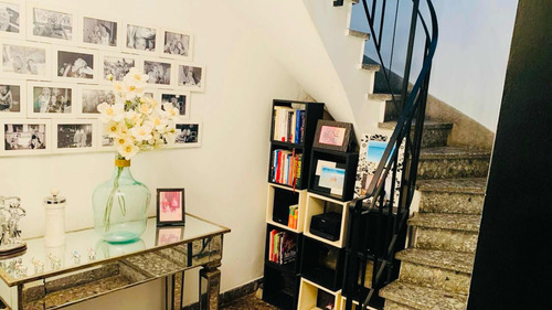 Casa En Alquiler Tipo Triplex Liniers - 3 Amb Dueño Directo