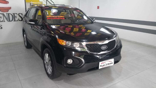 Kia Sorento 2012 2.4 Ex 5l 4x2 Aut. 5p