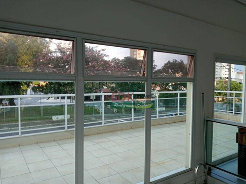 Imagem 2 de 30 de Apartamento Com 2 Dormitórios À Venda, 69 M² Por R$ 253.000 - Vila São José - Taubaté/sp - Ap8630