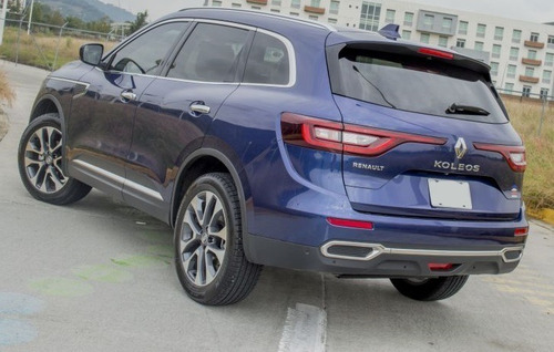 Imagen 11 de 13 de Renault Koleos 2020 Desarmo Partes