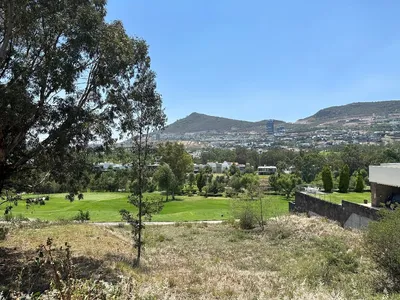 Terreno en venta