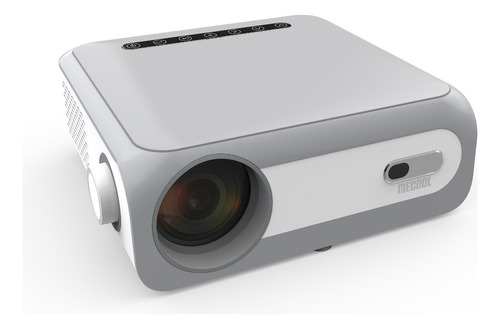 Proyector De Video Smart Full Hdr 4k 15000lux 5g Chromecast
