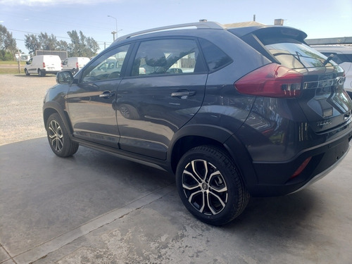 Chery Tiggo 2 2021 1.5 16v Comfort Mt