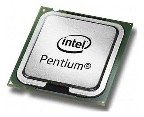 Processador Intel Core Pentium G620 2.60ghz Cache 6mb 1155